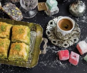 Picture for category Restaurant