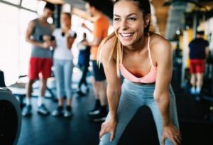 Picture for category Gym, Yoga &amp; Pilates